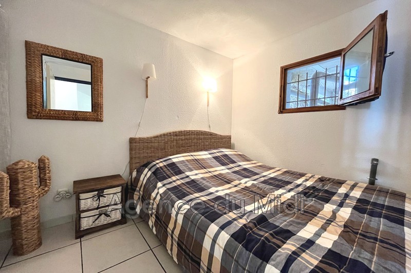 Vente appartement Leucate  