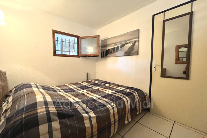 Vente appartement Leucate  