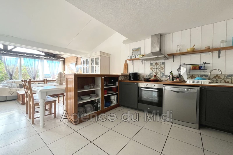 Vente appartement Leucate  