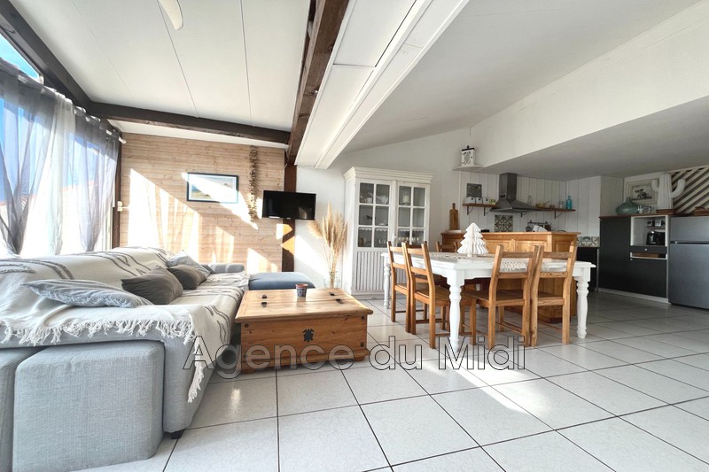Vente appartement Leucate  
