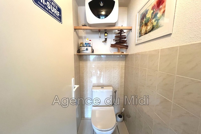 Vente appartement Leucate  