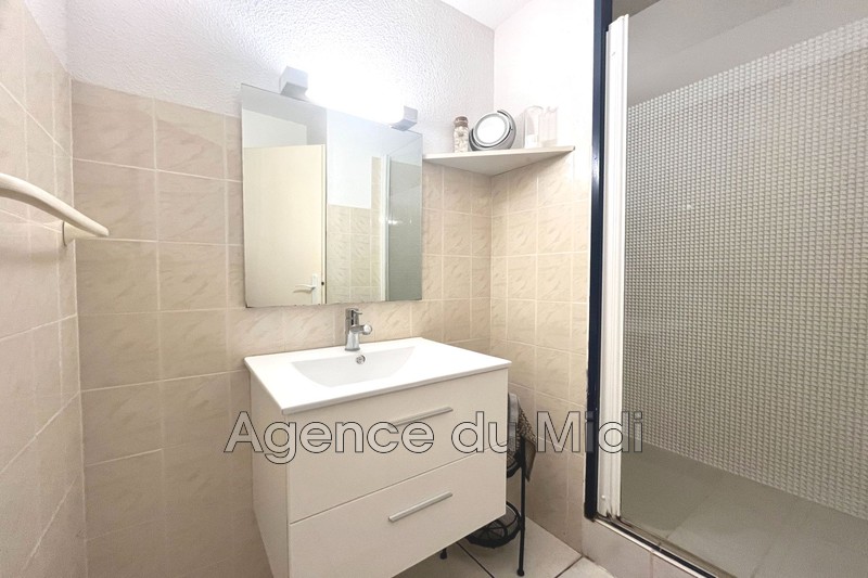 Vente appartement Leucate  