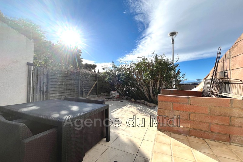 Vente appartement Leucate  