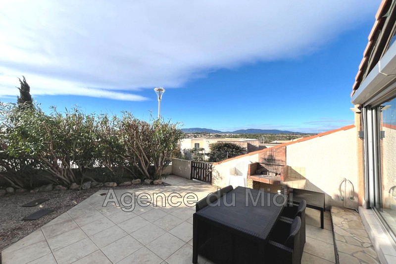 Vente appartement Leucate  
