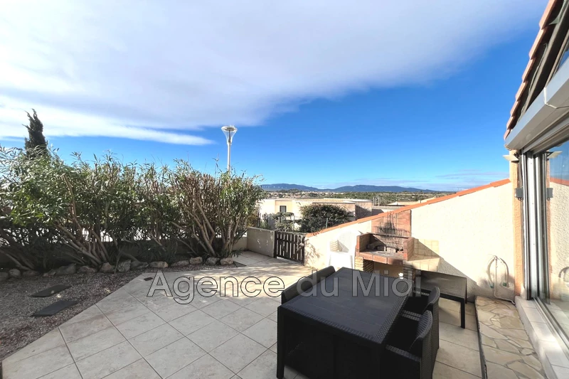 Vente appartement Leucate  