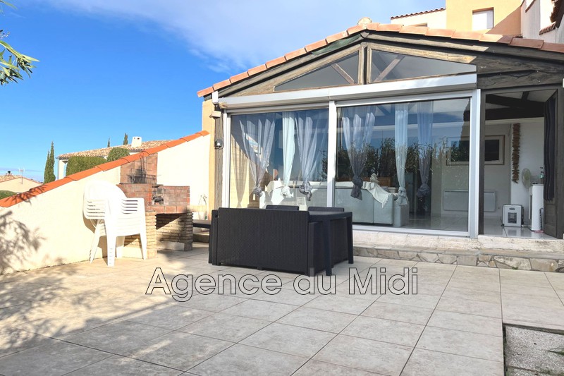 Vente appartement Leucate  