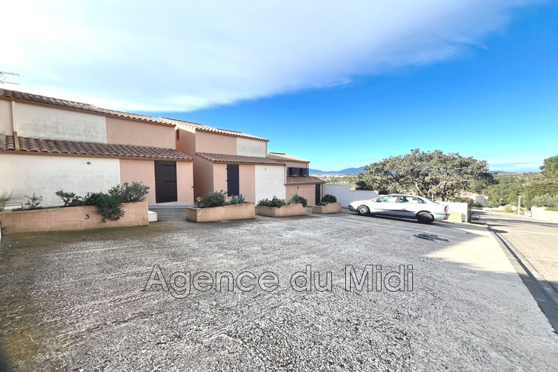 Vente appartement Leucate  