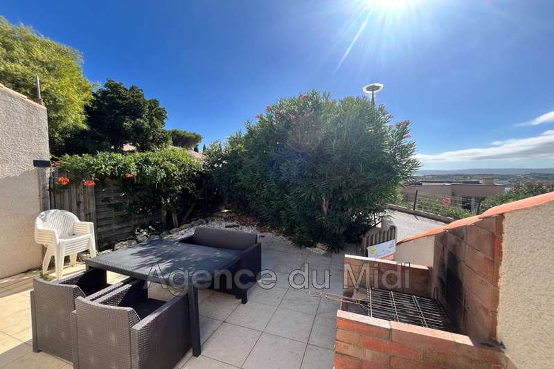 Photo Appartement Leucate Leucate plage,   achat appartement  3 pièces   54&nbsp;m&sup2;