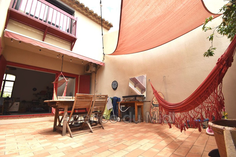 Photo House Leucate Leucate village,   to buy house  4 bedroom   140&nbsp;m&sup2;
