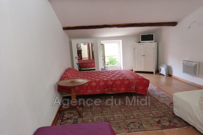 Photo Village house Leucate Leucate village, to buy village house 3 bedroom 90 m²