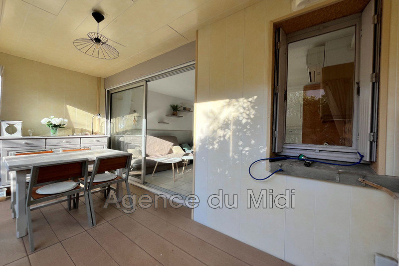 Vente appartement Leucate  