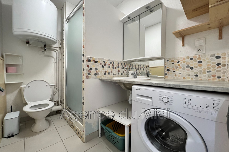 Vente appartement Leucate  