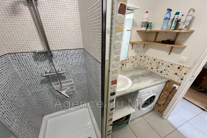 Vente appartement Leucate  
