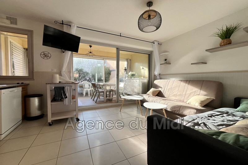Vente appartement Leucate  