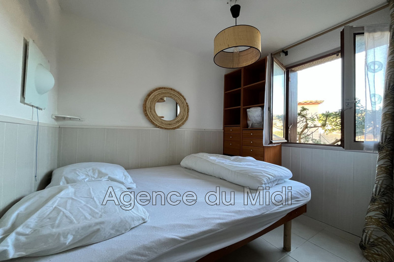 Vente appartement Leucate  
