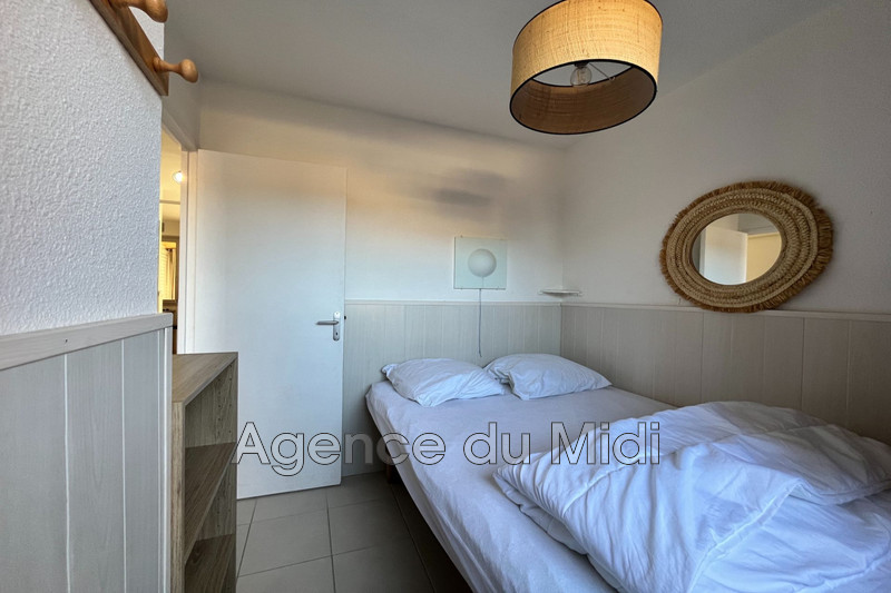 Vente appartement Leucate  