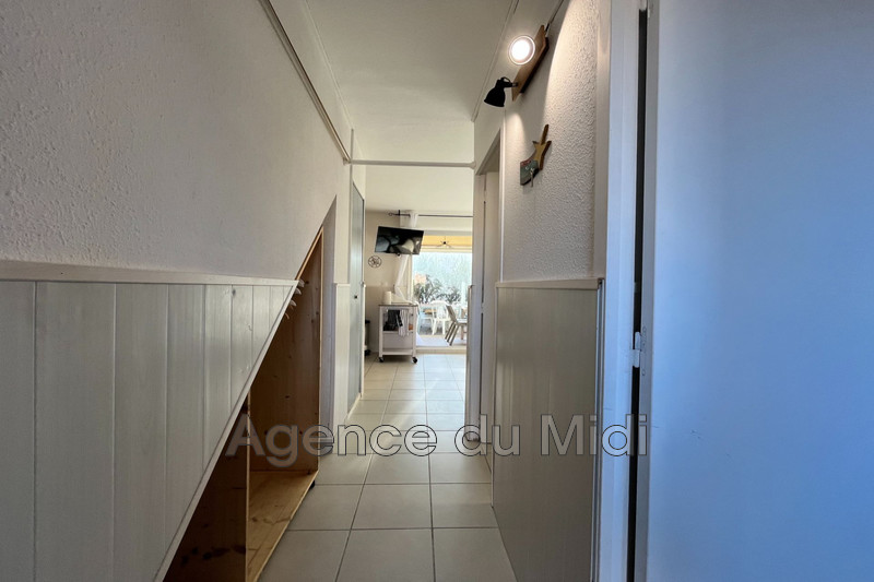 Vente appartement Leucate  
