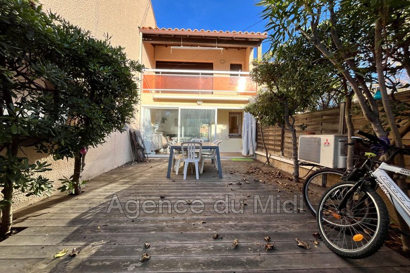 Vente appartement Leucate  