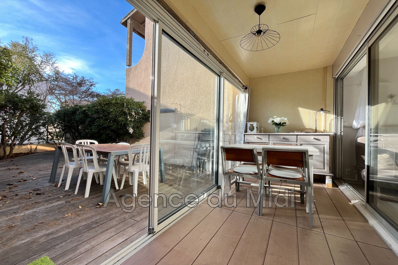 Vente appartement Leucate  