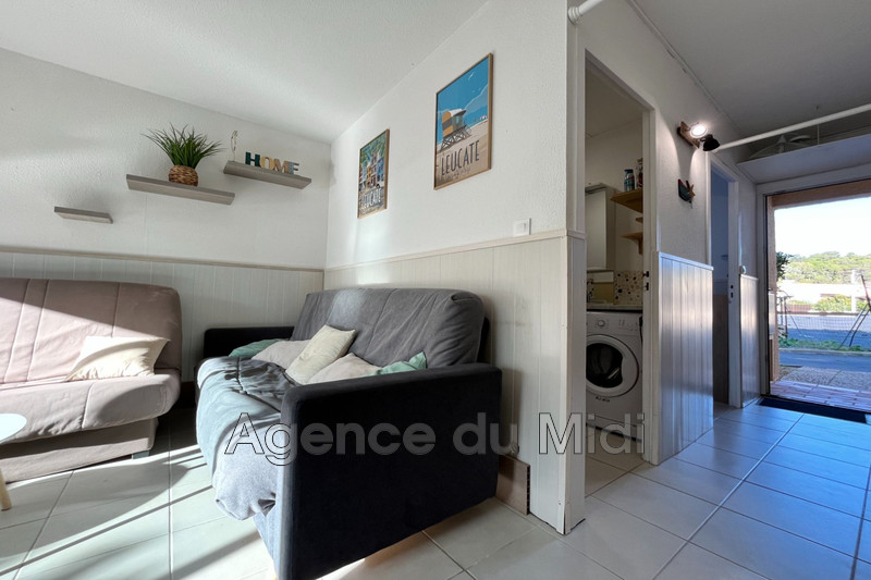 Vente appartement Leucate  