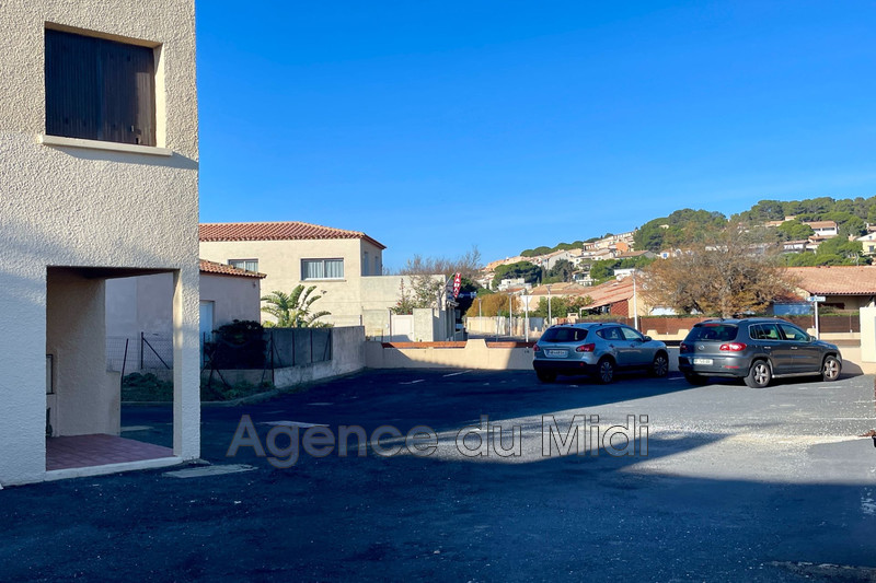 Vente appartement Leucate  