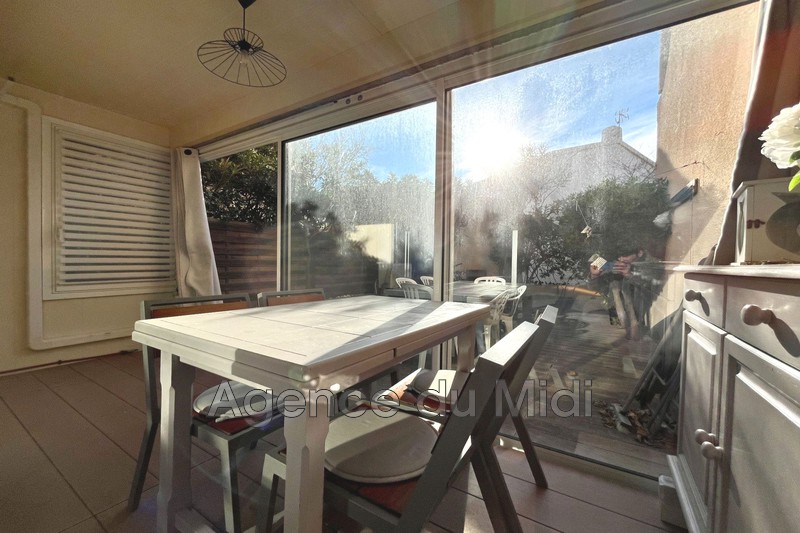 Vente appartement Leucate  