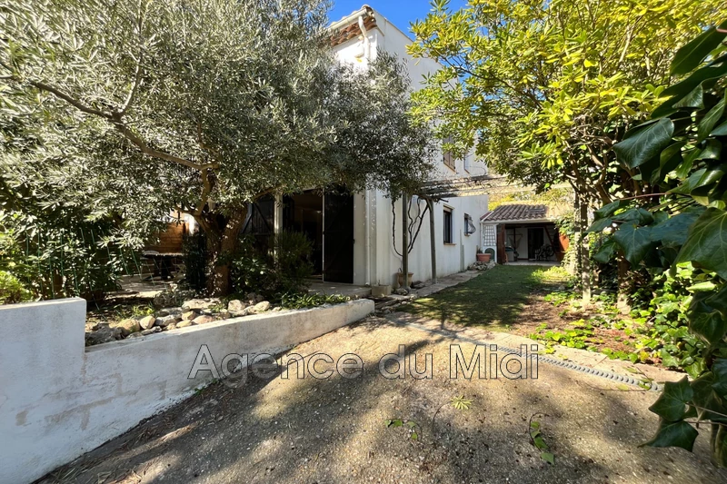 Photo Apartment Leucate Leucate plage,   to buy apartment  4 rooms   78&nbsp;m&sup2;