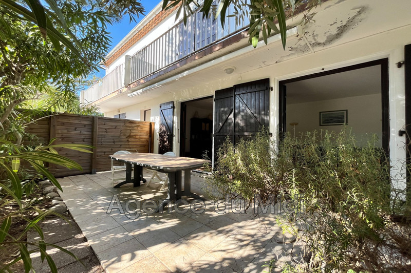 Vente appartement Leucate  