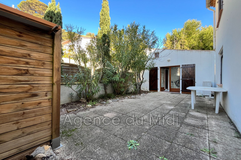 Vente appartement Leucate  