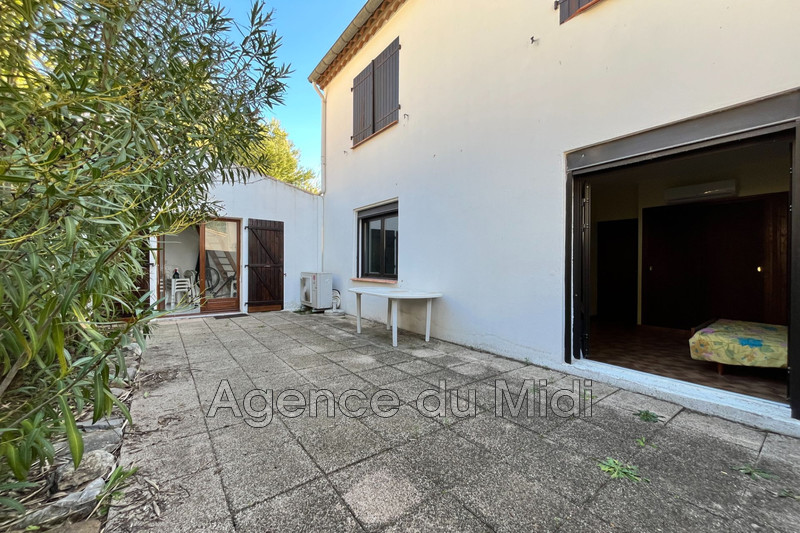 Vente appartement Leucate  