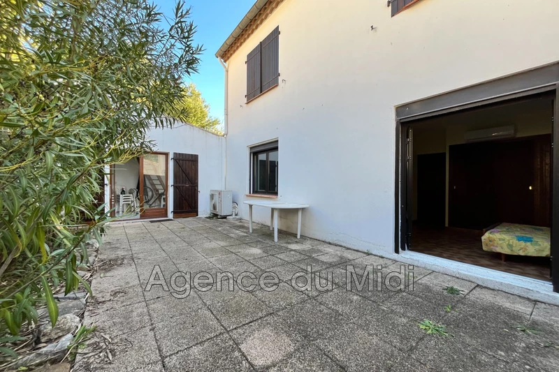 Vente appartement Leucate  