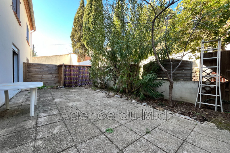 Vente appartement Leucate  