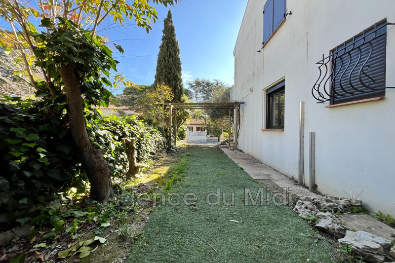 Vente appartement Leucate  