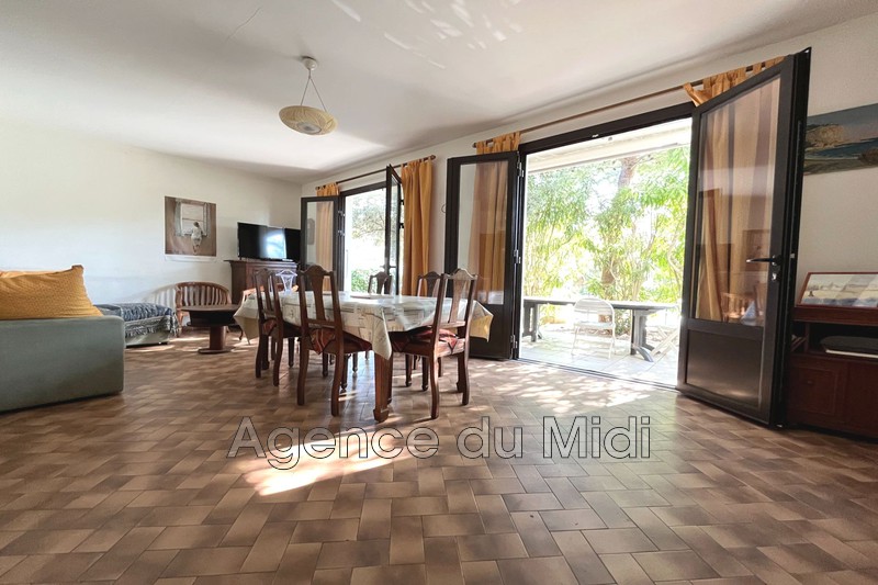 Vente appartement Leucate  