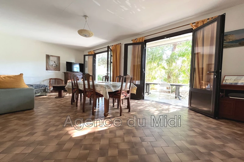 Vente appartement Leucate  