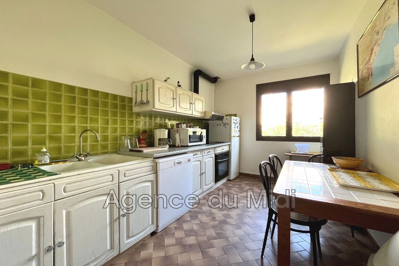 Vente appartement Leucate  