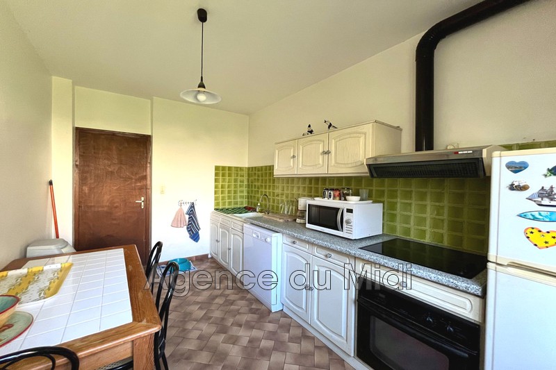 Vente appartement Leucate  