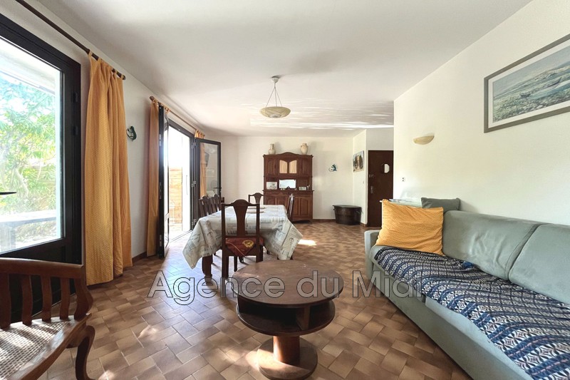 Vente appartement Leucate  