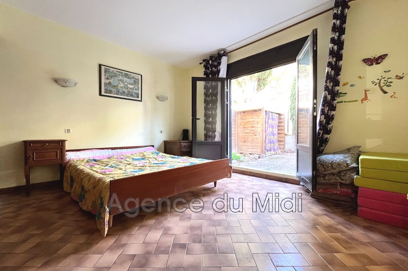 Vente appartement Leucate  