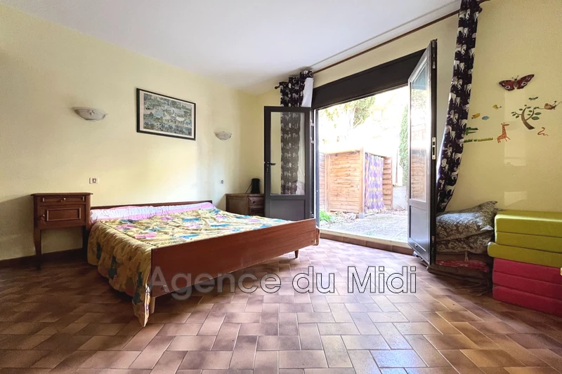 Vente appartement Leucate  