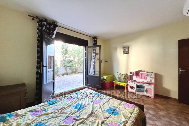 Vente appartement Leucate  