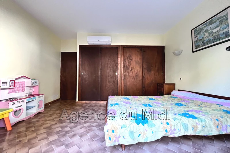 Vente appartement Leucate  
