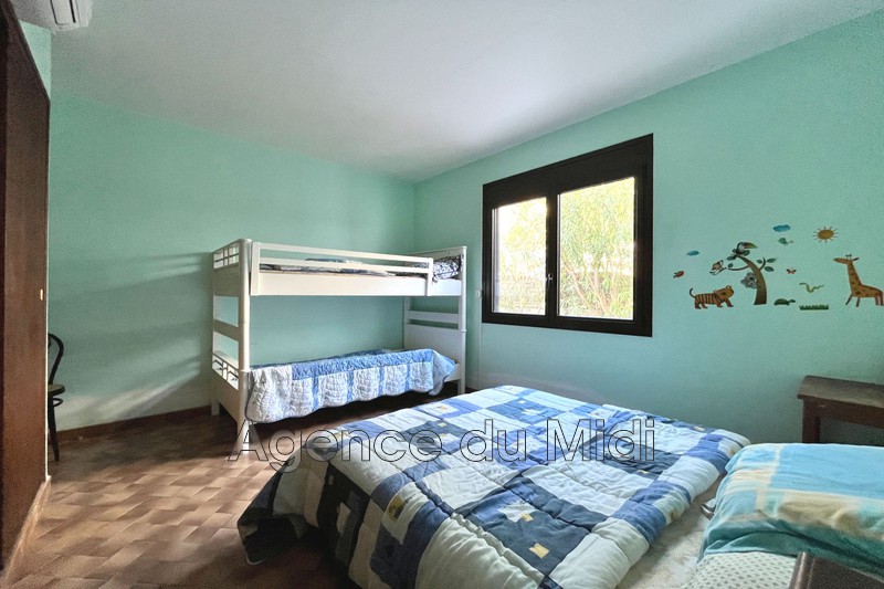 Vente appartement Leucate  