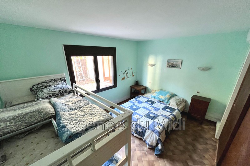 Vente appartement Leucate  