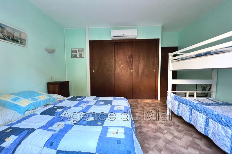 Vente appartement Leucate  