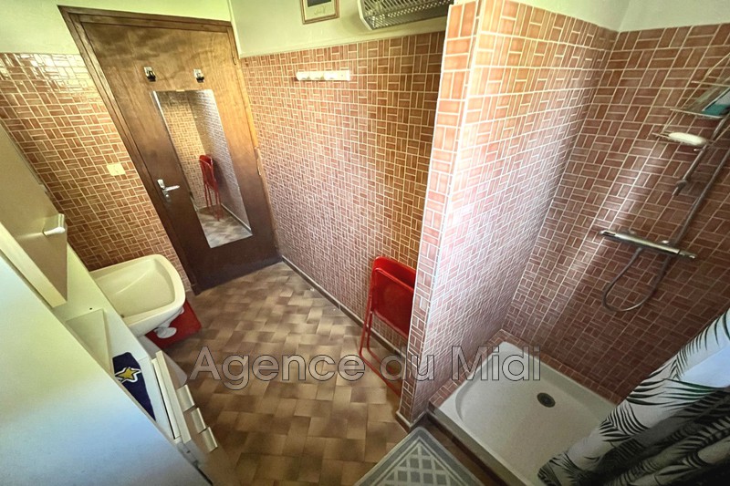 Vente appartement Leucate  