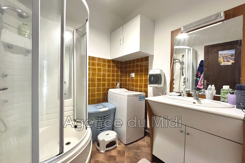 Vente appartement Leucate  
