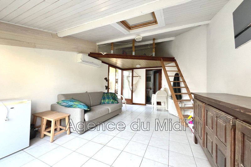 Vente appartement Leucate  