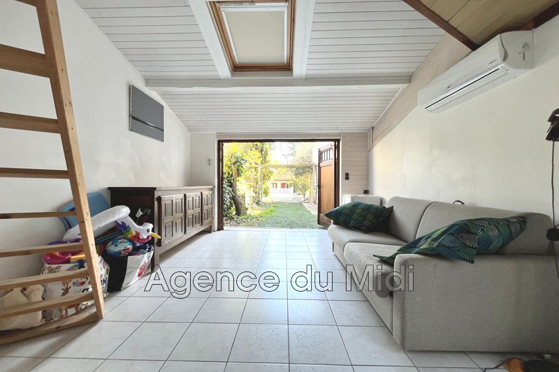 Vente appartement Leucate  