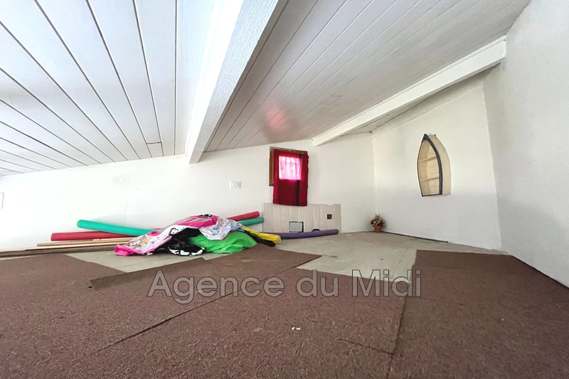 Vente appartement Leucate  